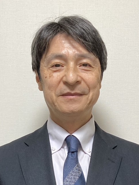 Dr. Mishima, formerly of ATLA Vice-comissioner& Chief Technology Officer