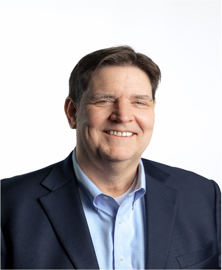 David W. Vrendenburgh, CTO, SBE Vision