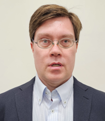 Michael Haisma