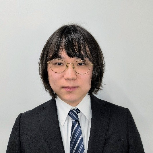 Mr. MIyara from LSAS